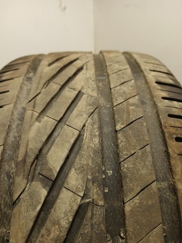 Tyre uniroyal rainsport5 - uniroyal,