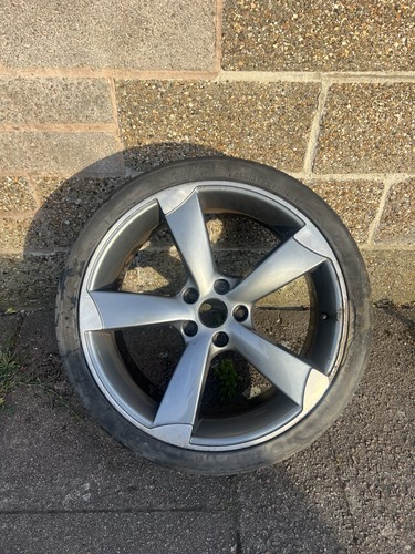 Audi s line rotor - b8.5,