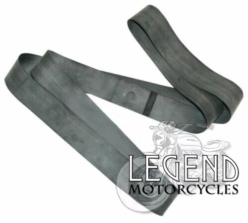 Motorcycle rim tape for spoked - tape,