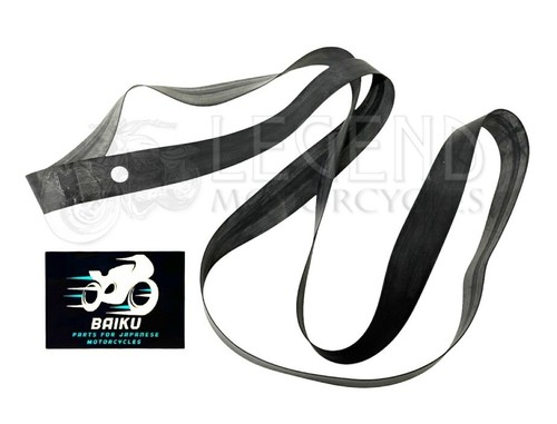 Motorcycle rim tape - tape, for
