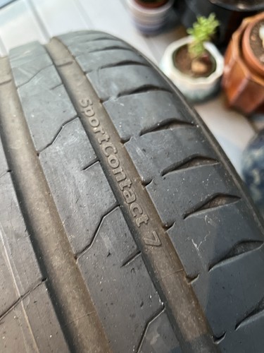 Continental sport contact - sport,