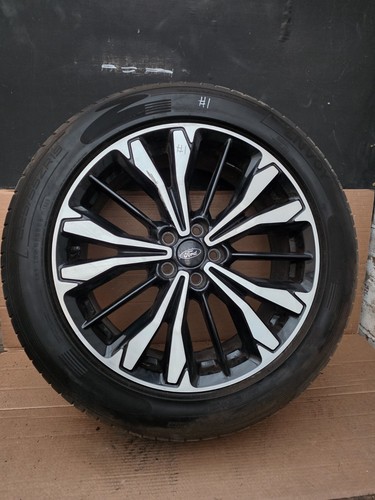 Mk3 ford kuga line inch - kuga,