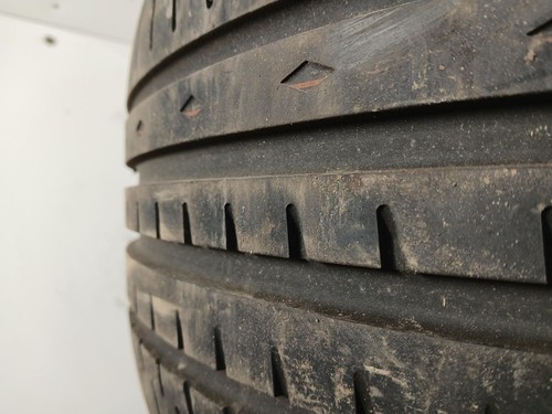 Tyre acceiera phi 2553019 91y - tyre,
