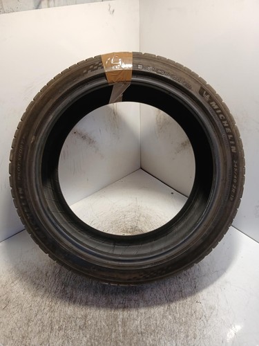 Tyre michelin pilot sport - michelin, 5
