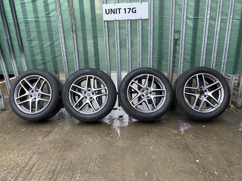 Mercedes glc w253 - mercedes, 19”