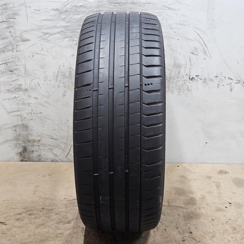 Tyre michelin pilot sport 5 - 1x,