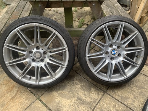 Genuine set bmw - set, mv4