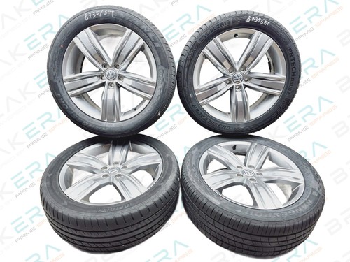 Volkswagen tiguan mk2 - mk2, 19''inch