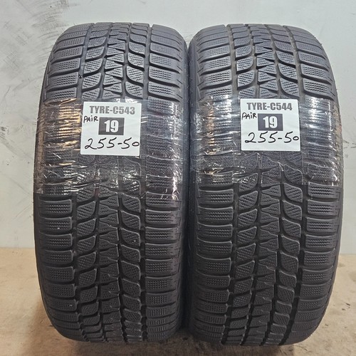 Tyres bridgestone blizzak - tyres,