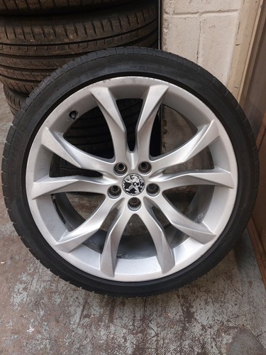 Peugeot rcz inch alloy - rcz,