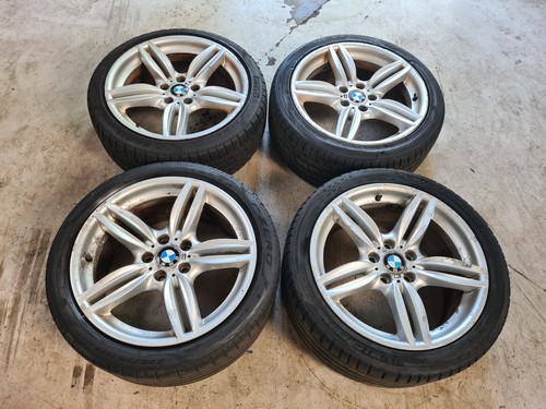 Bmw series f10 - series,