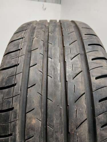 Tyre yokohama bluearth - tyre,