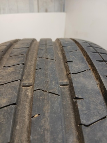 Tyre pirelli pzero - pirelli, 99w