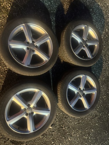 Audi 2012 set x4 - audi,