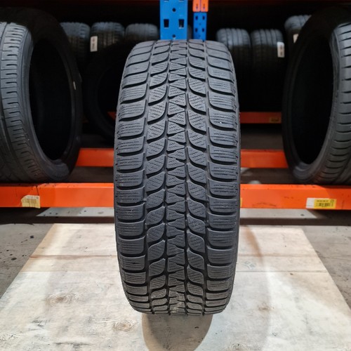 Tyre bridgestone blizzak - tyre,