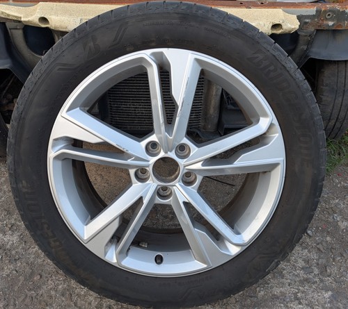 Audi inch alloy wheel - inch,