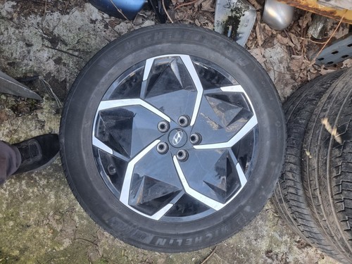 Hyundai ioniq inch - hyundai, 5