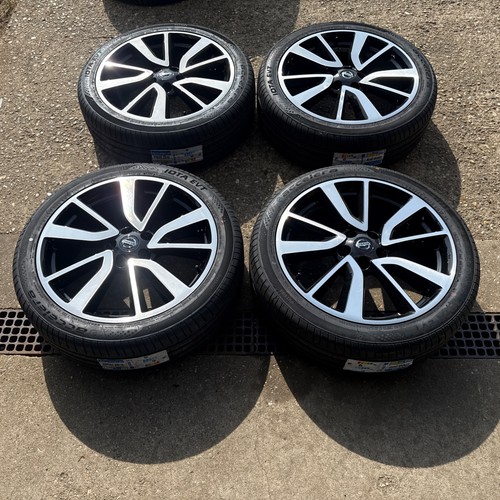 Set genuine inch - genuine, nissan