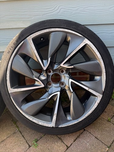 Citroen ds4 diesel 2012 - diesel,