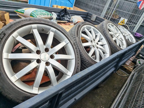 Aston martin db9 speedline - aston,