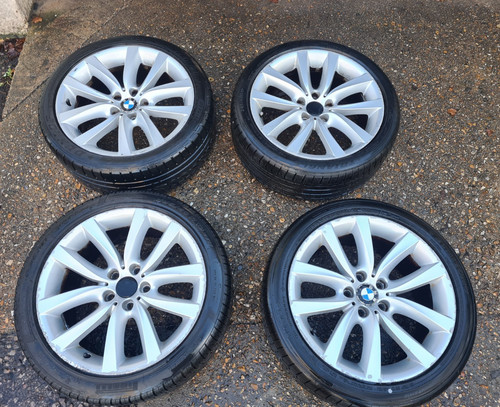 Bmw series f10 f11 style - bmw, 5