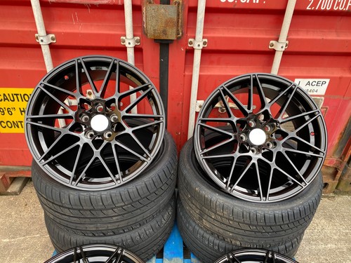 Inch bmw series brand - 19", 4