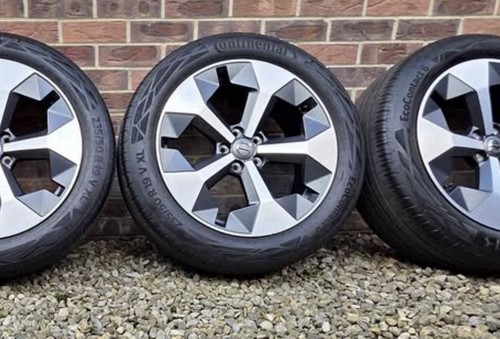 Inch genuine oem volvo aero - volvo,