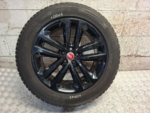 Jaguar pace x761 2017 19 - f-pace,