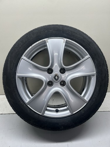Renault clio mk4 inch - mk4, 16’inch