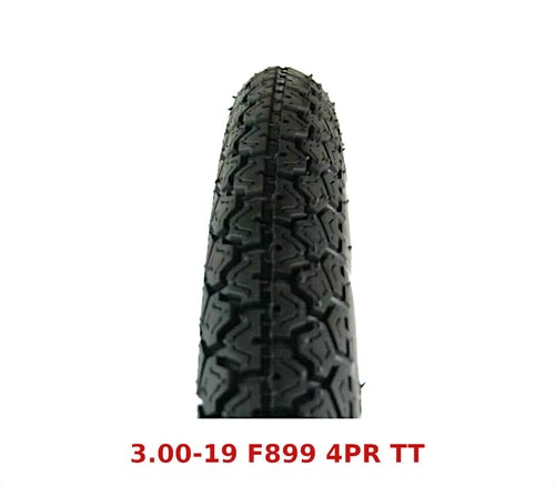 Inch tyres 300 - 19, (3.00-19)