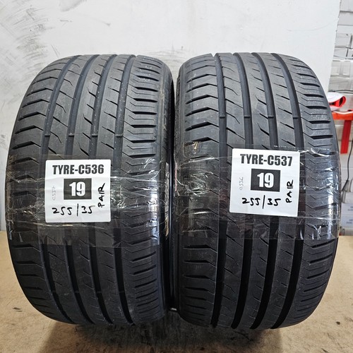 Tyres envoy motiva uhp - 2x,