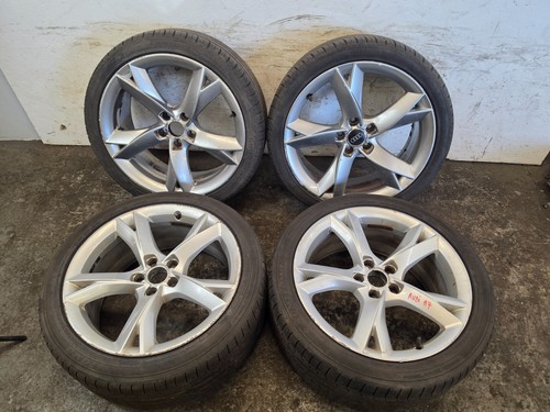 Audi 2015 set inch - set,