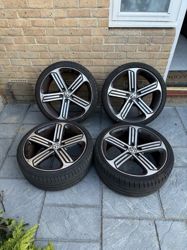 Oem cadiz 19inch alloys - oem, vw