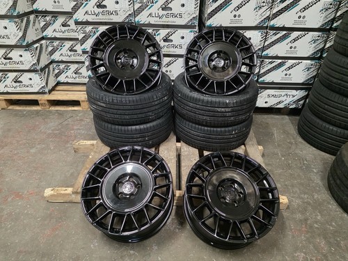 Volkswagen 5x112 19inch golf - 19inch,