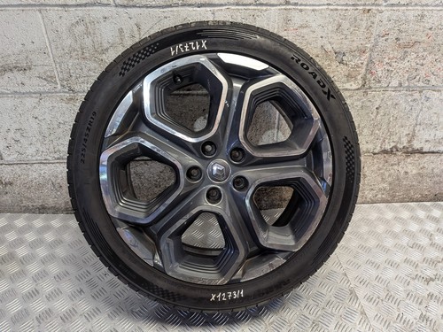 Renault kadjar 2017 inch - 2017,