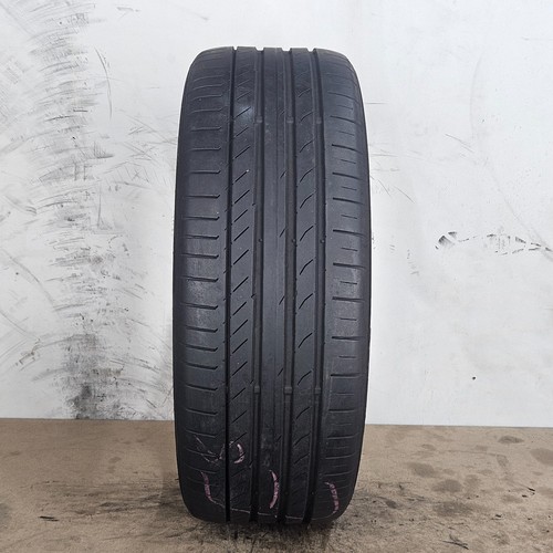 Tyre continental contact 5 - 1x,