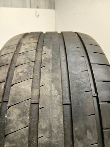 Tyre goodyear eagle - goodyear, f1