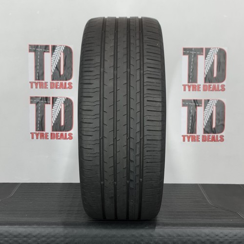Tyre continental contact 6 - tyre,