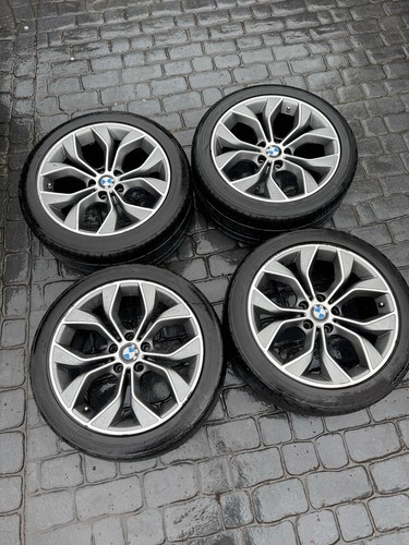 Genuine bmw 608 19 inch - x3, x4