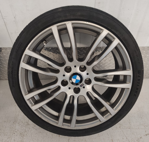 Genuine bmw 403m - 19, inch