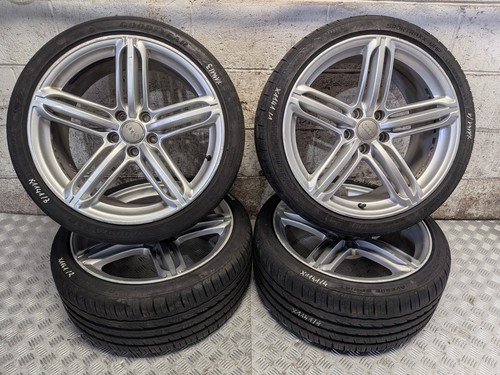 Audi 2011 set 19 - of, ''19