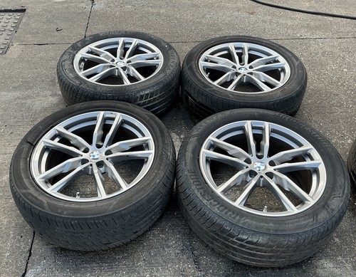 Genuine bmw g01 g02 698m - g02,