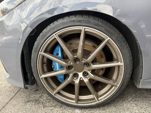 Ford focus mk3 inch - ford, 19''