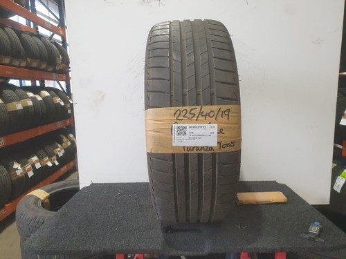 Inch branded tyre 225 - 19,