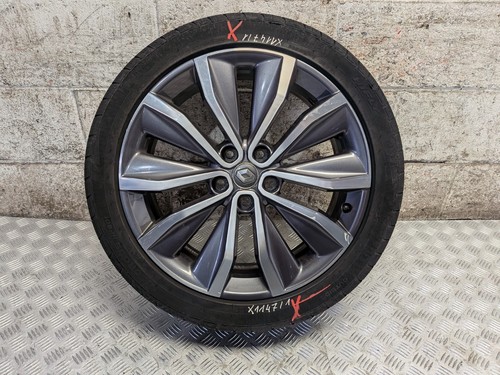 Renault kadjar 2019 19 inch - ''19,