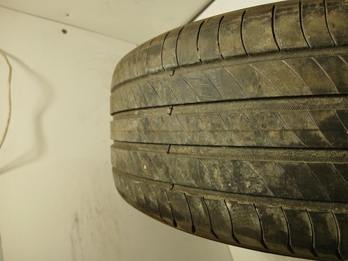 Tyre branded michelin primacy - tyre,