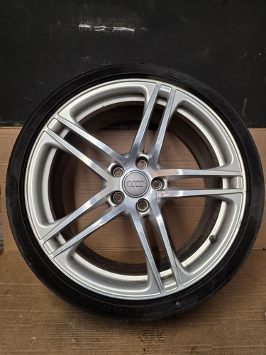 Mk1 audi inch alloy - r8,