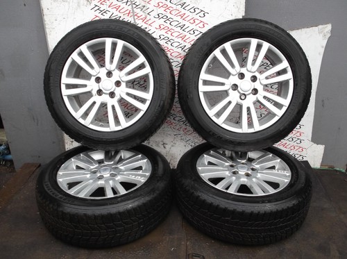 Land rover mk4 l319 2009 - mk4, 2009-2016
