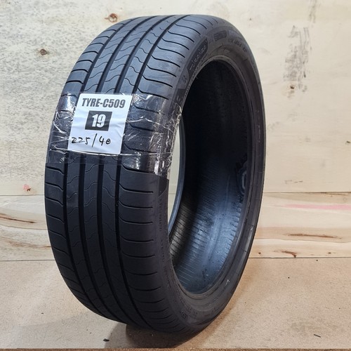 Tyre bridgestone turanza 6 - tyre,