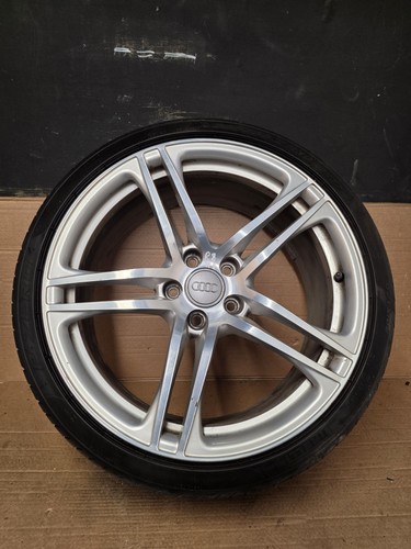 Mk1 audi inch alloy - audi,